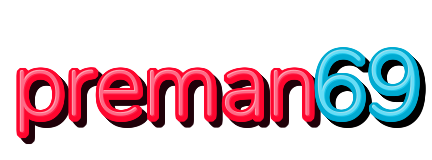 preman69 — logo kanal