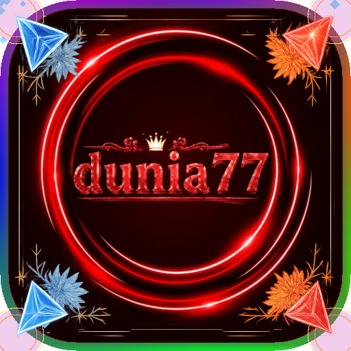 dunia77 — mitra unggulan