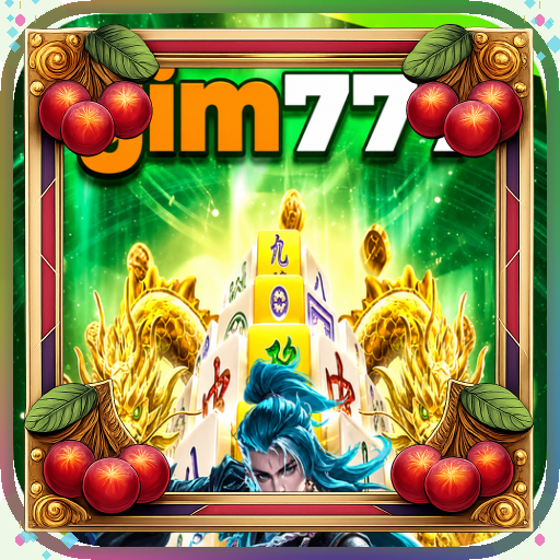 gim777 — mitra unggulan
