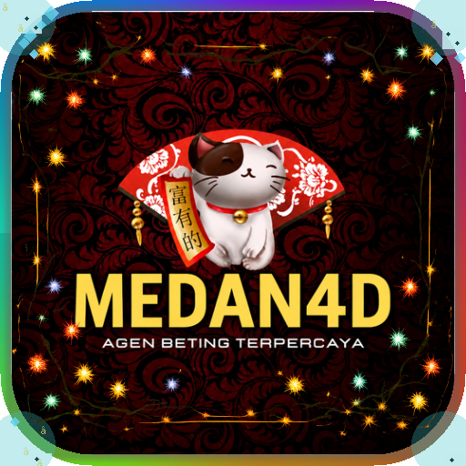 medan4d — mitra unggulan