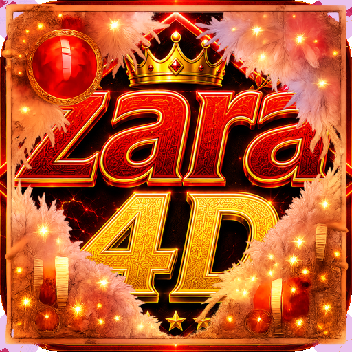 zara4d — galeri pratinjau - APK Resmi